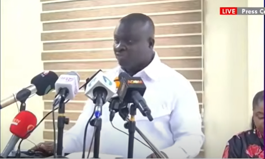 GJA Condemns Assault on Journalists During Ablekuma North Rerun