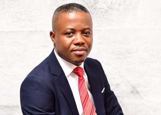 Patrick Mensah Appointed MD of Bogoso Prestea Mine 1 Patrick Mensah Appointed MD of Bogoso Prestea Mine