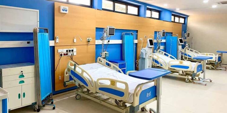 Health Minister Announces Health Sector Reforms Targeting Hospital Challenges 1 health sector to invest in hospital, clinic