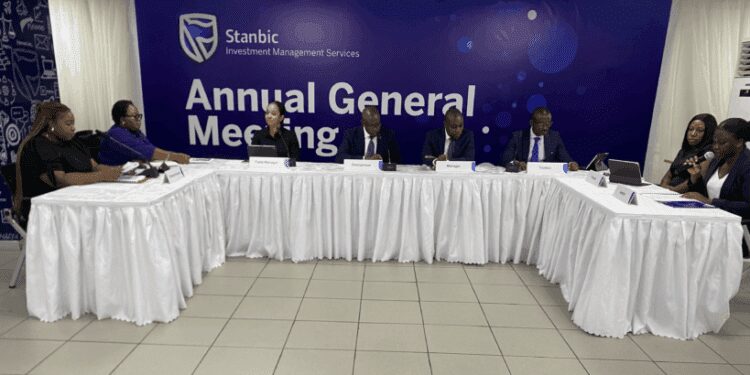 Stanbic Investment Management Services Delivers Impressive Growth for 2024