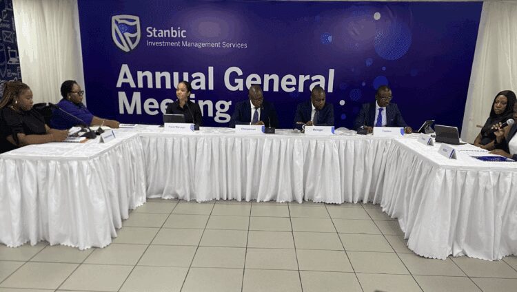 Stanbic Investment Management Services Delivers Impressive Growth for 2024 1 Stanbic Investment Management Services Delivers Impressive Growth for 2024