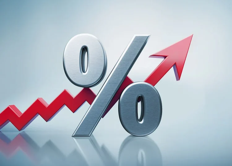 Interest Rate Hike: A Short-Term Threat to Ghana’s Stock Market Performance – Analyst Warns