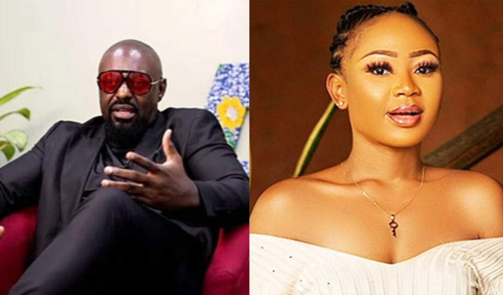Jim Iyke Reflects on Ever-Changing People 3 Jim Iyke Responds to Akuapem Poloo’s GMA Claim