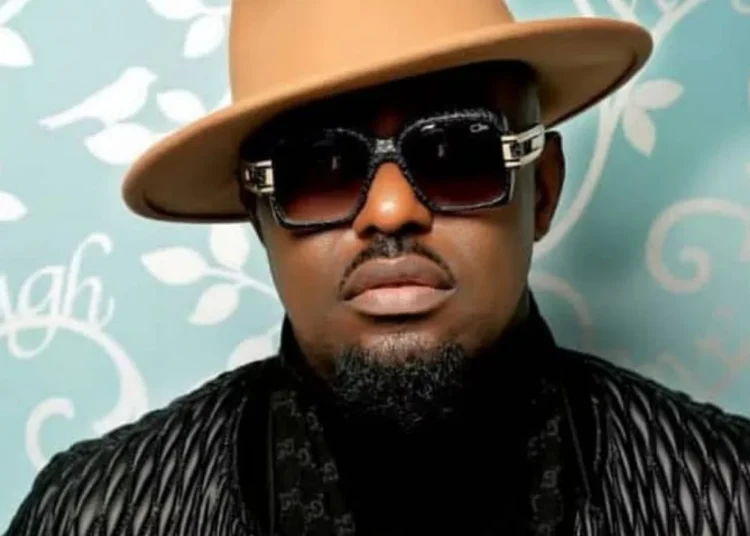 Jim Iyke Clarifies Controversial Birthday Message 1 Jim Iyke