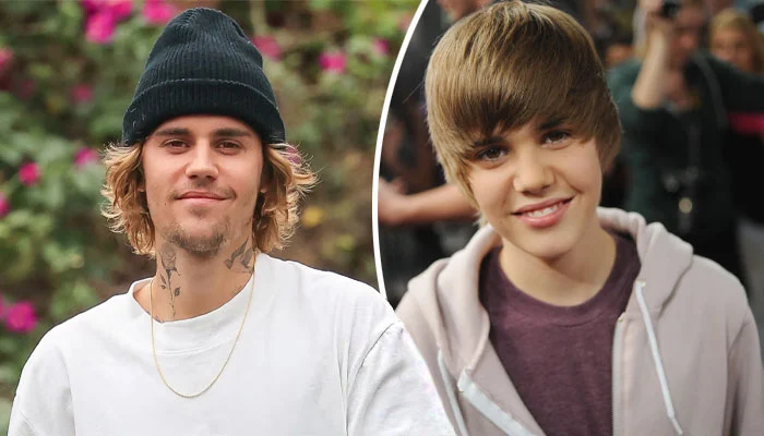 Justin Bieber’s 'Swag' Album Breaks Records 3 Justin Bieber Charms Fans With Throwback Clip