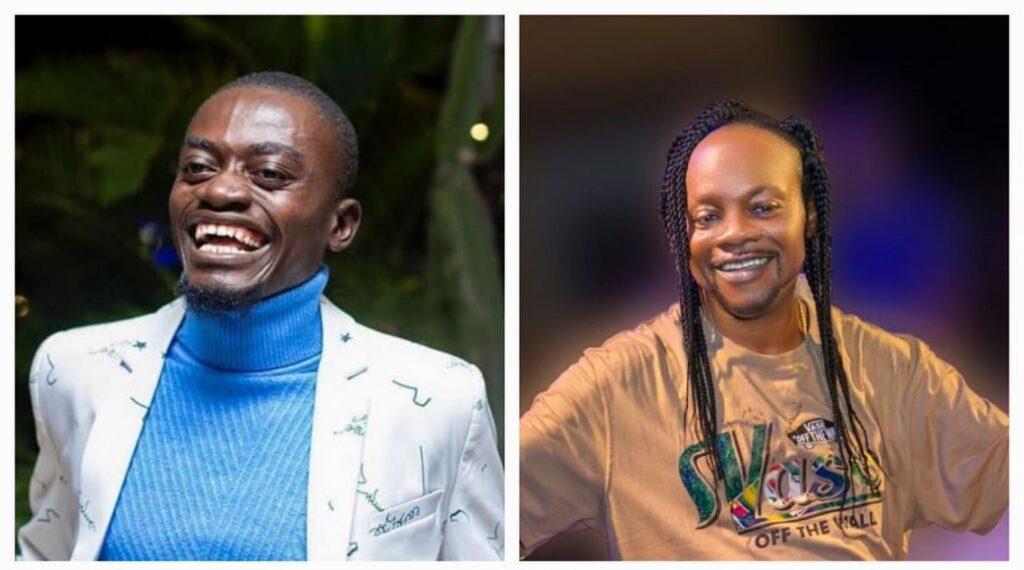 Agya Koo, Lil Win Battle Kumawood Crown 2 Lilwin Calls Vigil Sabotage on Premiere Day