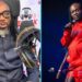 Big Akwes and Daddy Lumba