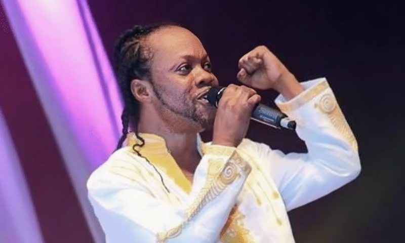 President Mahama Pays Tribute to Daddy Lumba 4 lumba