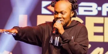 Daddy Lumba