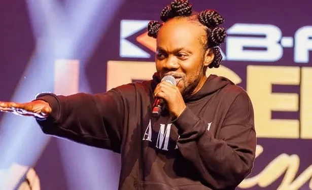 Daddy Lumba Funeral Rescheduled to December 13 1 Daddy Lumba