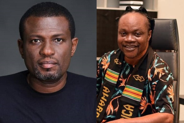 Big Akwes Reacts to Daddy Lumba’s Death 3 A Plus Recalls Quiet Moments with Daddy Lumba