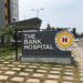 The Bank Hospital Denies Breaching Daddy Lumba’s Confidentiality 13 The Bank Hospital