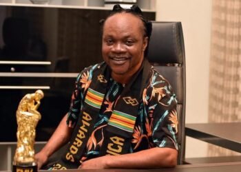 Family Opens Condolence Book for Daddy Lumba