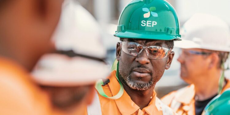 Springfield Rejects Petraco’s Allegations, Dismisses EOCO Petition 1 Springfield Exploration and Production Limited (SEP)