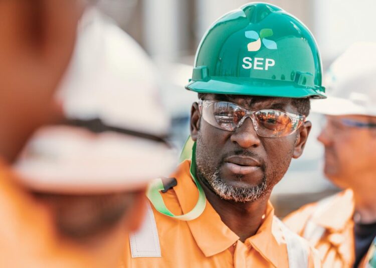 Ghana Must Back Local Oil Entrepreneurs, Not Undermine Them - Kwadwo Poku 1 Springfield Exploration and Production Limited (SEP)