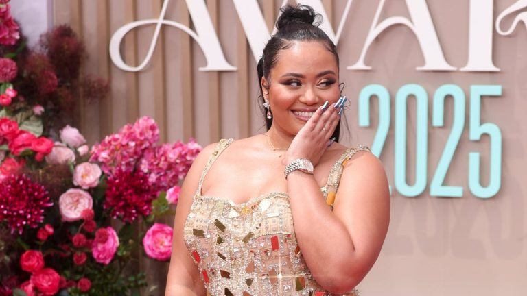 Moliy Explains Her Record Label Hesitation