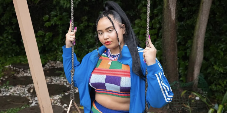 Moliy Ignites Dance Trend Without Hiring Influencers 1 Moliy