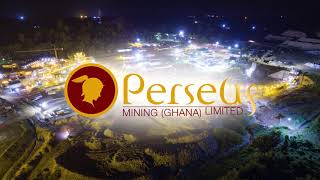 Perseus Mining Ghana's Edikan Gold Mine Records Production Decline 4 mqdefault