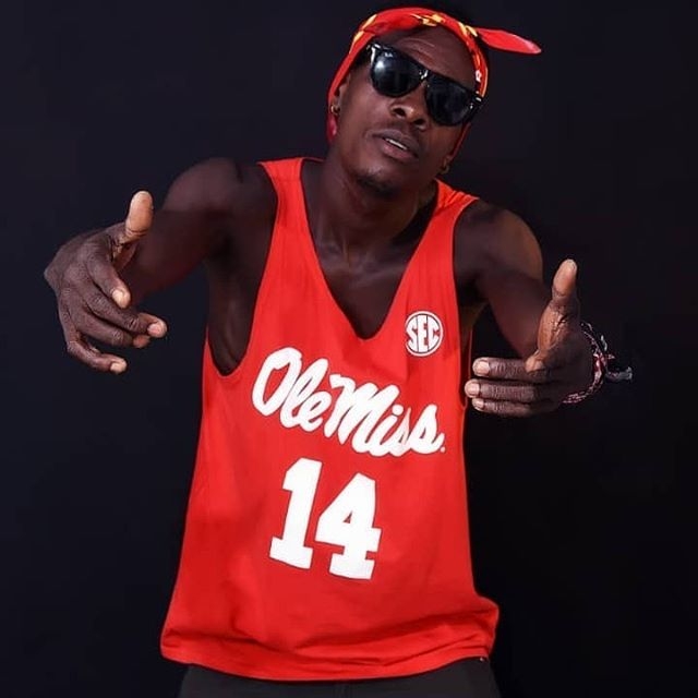Nana Lace Jokes Patapaa Should Comedy