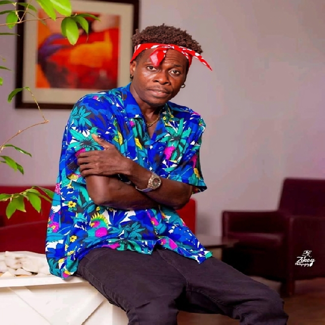Nana Lace Jokes Patapaa Should Comedy