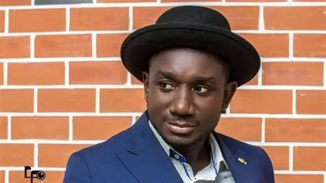 Noble Nketsiah Denies Being Gay, Womaniser 3 Tragic Incident Inspired Noble Nketsiah’s Song