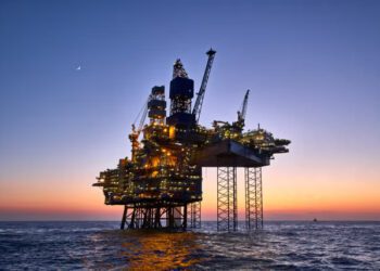 Trump Slams UK’s North Sea Oil Taxes