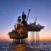 Trump Slams UK’s North Sea Oil Taxes