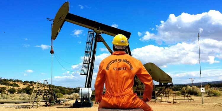 Onshore Oil Development