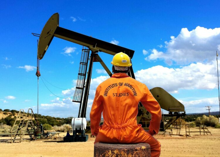 Onshore Oil Development