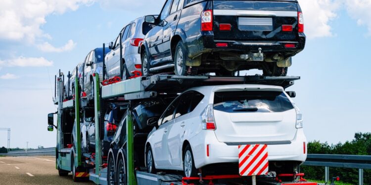 Trump Tariffs Crush South Africa’s Car Exports 1 Trump Tariffs Crush South Africa’s Car Exports