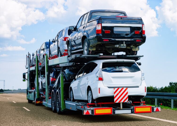 Trump Tariffs Crush South Africa’s Car Exports
