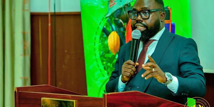 Ghana Moves to Ban Raw Shea Nut Exports by 2026 to Boost Local Value Addition 1 Ghana Moves to Ban Raw Shea Nut Exports by 2026 to Boost Local Value Addition