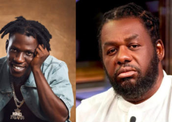 King Paluta and Bullgod