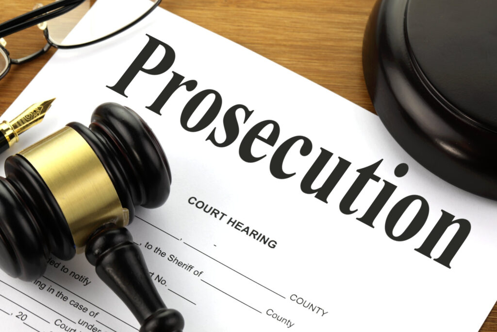 Full Justice, Not Bargains, In Nyinaku Case- Prof. Asare 4 prosecution
