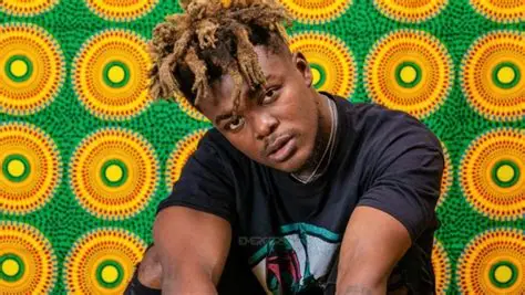 Quamina MP Rejects Stingy Artist Claims