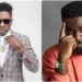 Shatta Wale and Sarkodie