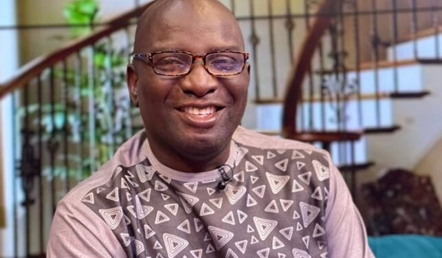 Socrate Safo Defends Bold 'Hot Fork' Title 1 Socrate Safo