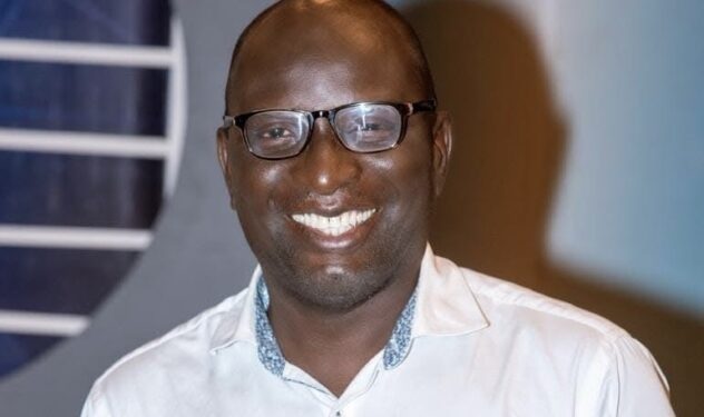 Socrate Safo Warns Entertainment Returns Uncertain 1 Socrate Safo