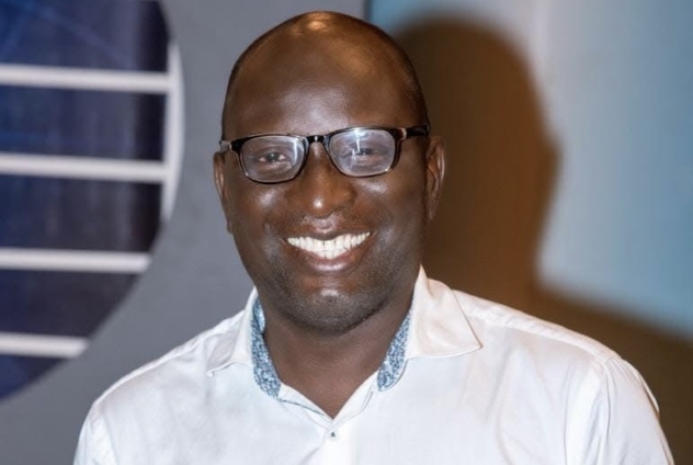 Socrate Safo Defends Bold 'Hot Fork' Title 2 Socrate Safo Defends Bold 'Hot Fork' Title