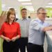 Chancellor Stands Firm Beside Starmer Amid Criticism 14 Chancellor Rachel Reeves, left and Prime Minister Keir Starmer