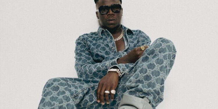 Stonebwoy Voices Concern Over Social Media Platform X Negativity 1 Stonebwoy