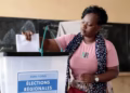 Togo Holds Tense Elections After Deadly Unrest