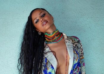 Tyla Sued Over Global Hit Song “Water”