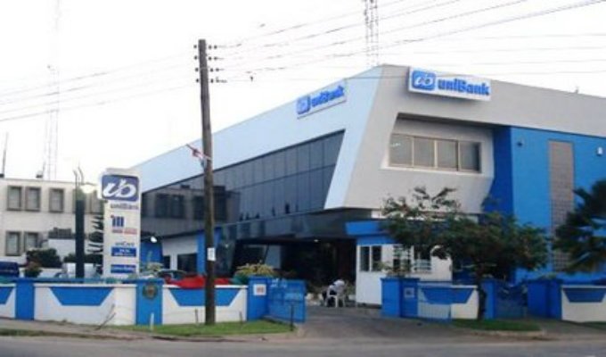 Attorney General Defends UniBank Case Resolution 2 AG on defunct UniBank
