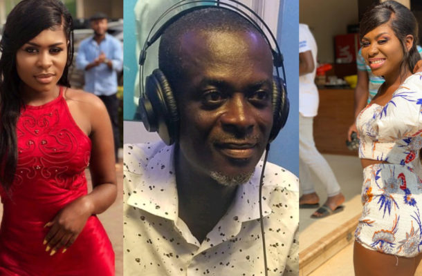 Yaa Jackson Owns Her Mom Bod 3 Yaa Jackson's Father Defends Her