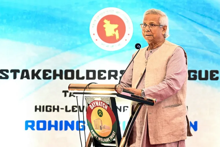 Yunus Calls For Voluntary Return Of Rohingya Refugees To Myanmar 2 000 72D28X4 1756108879 1
