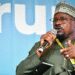 Solar Energy Most Economically Viable for Nigeria’s Power Mix – REA Boss 13 Abba Aliyu, MD of Rural Electrification Agency (REA)