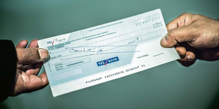 Cheque Transactions Hit GH₵385bn on Surge in High-Value Payments