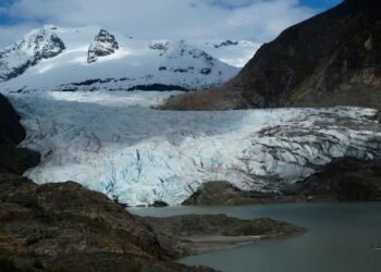 Evacuations Urged In Juneau As Record Glacier Flood Looms