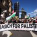Australia's Streets Swell With Pro-Palestine Protesters 11 6000
